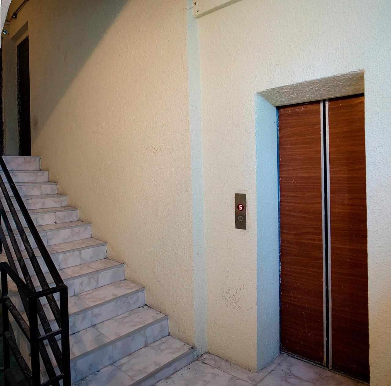 Tiflislux Apartment - Old City Philarmonic Exterior photo